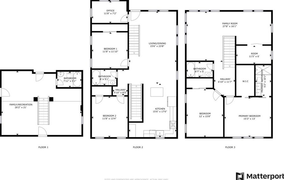 1035 Westmoor Dr, Atlanta GA  30314-2822 exterior