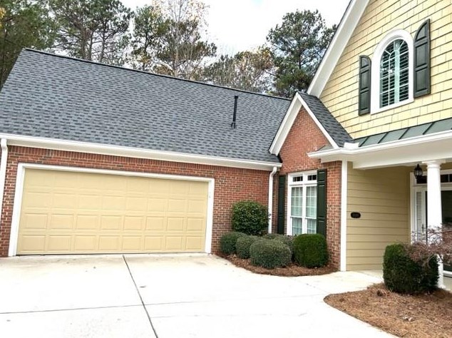 2040 Macland Square Dr #5, Marietta, GA 30064