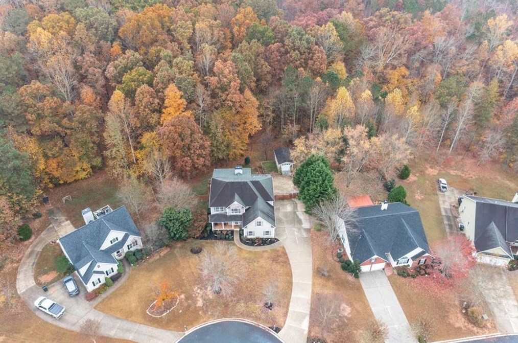 326 Fairwood Dr, Dallas, GA 30157