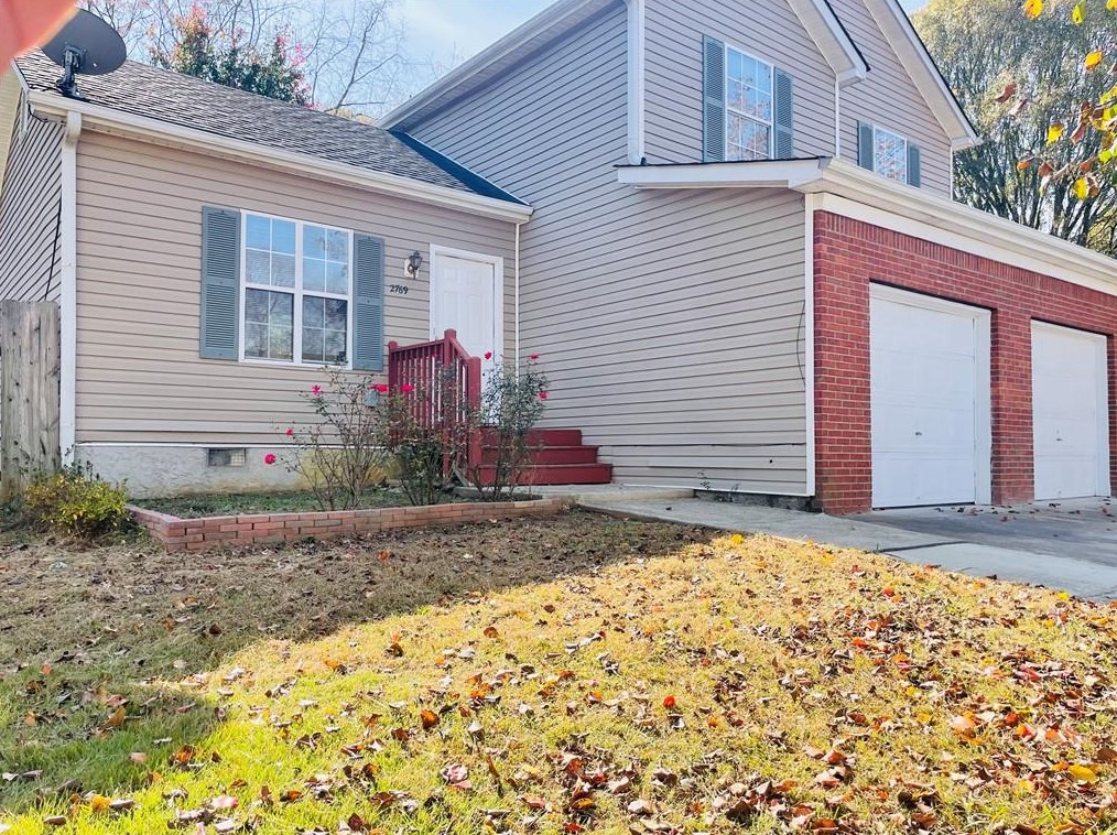 2769 Teal Landing Dr, Morrow, GA 30260
