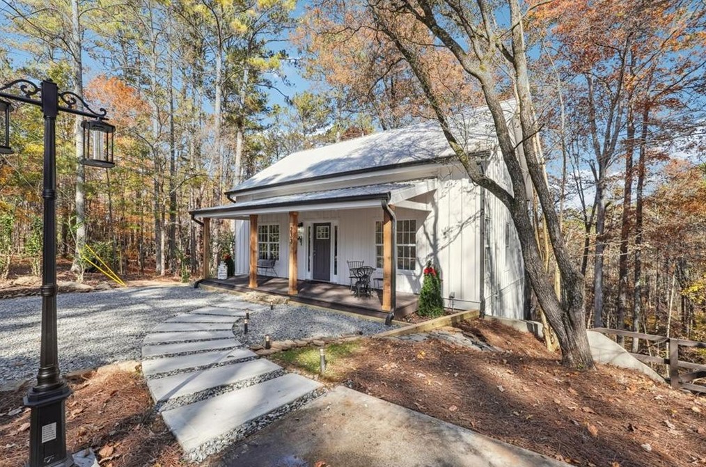 233 Lemmon, Ellijay, GA 30540