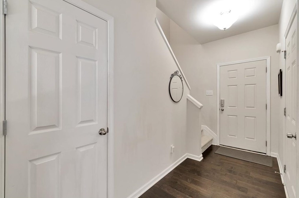 6323 Marsh Hill Trail, Buford, GA 30518