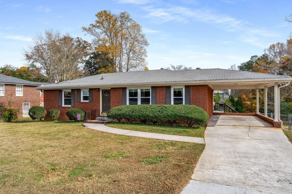 4119 N Cooper Lake Rd Se, Smyrna, GA 30082