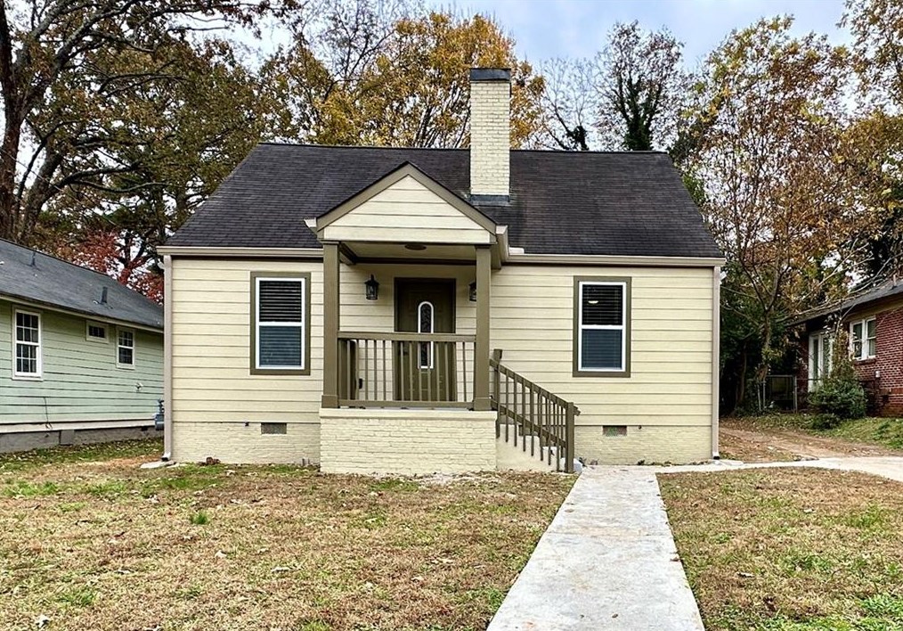 89 Adair Ave Se, Atlanta, GA 30315