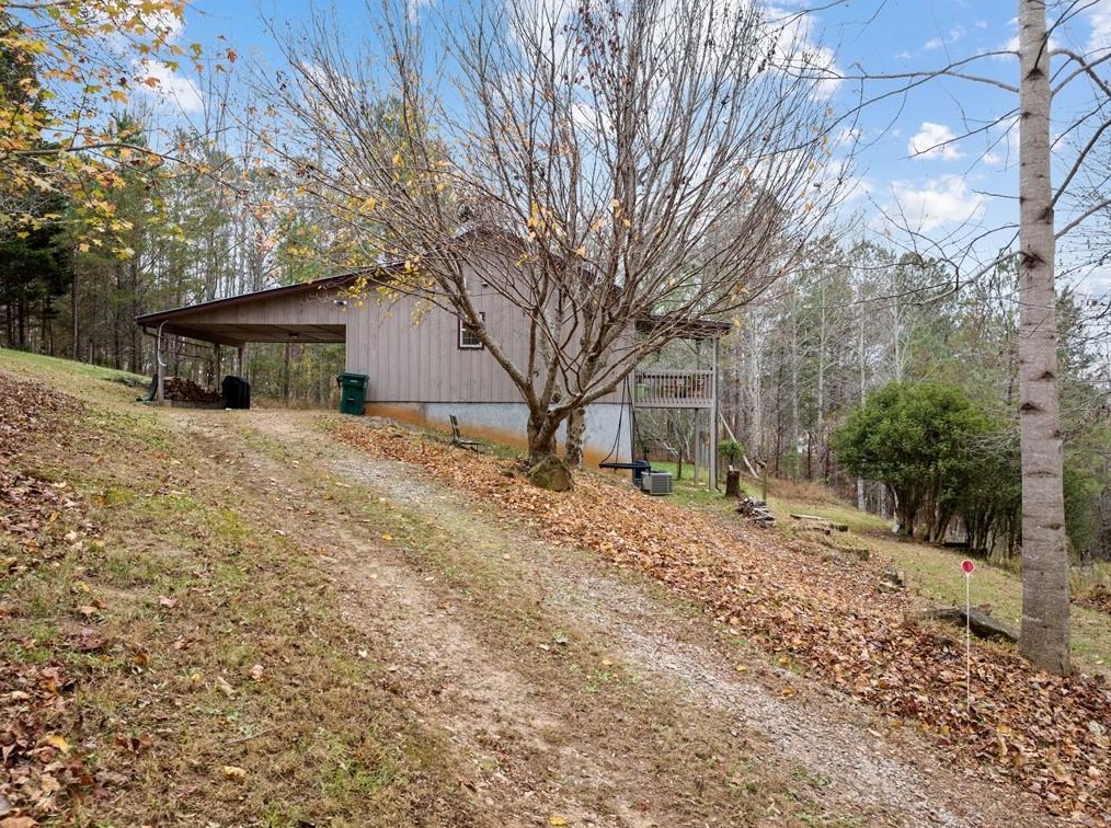 1149 Roy Grindle Rd, Dahlonega, GA 30533