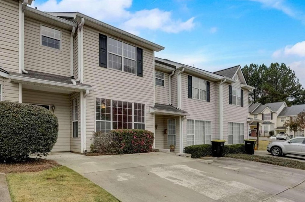 503 Rosewood Ln, Newnan, GA 30263