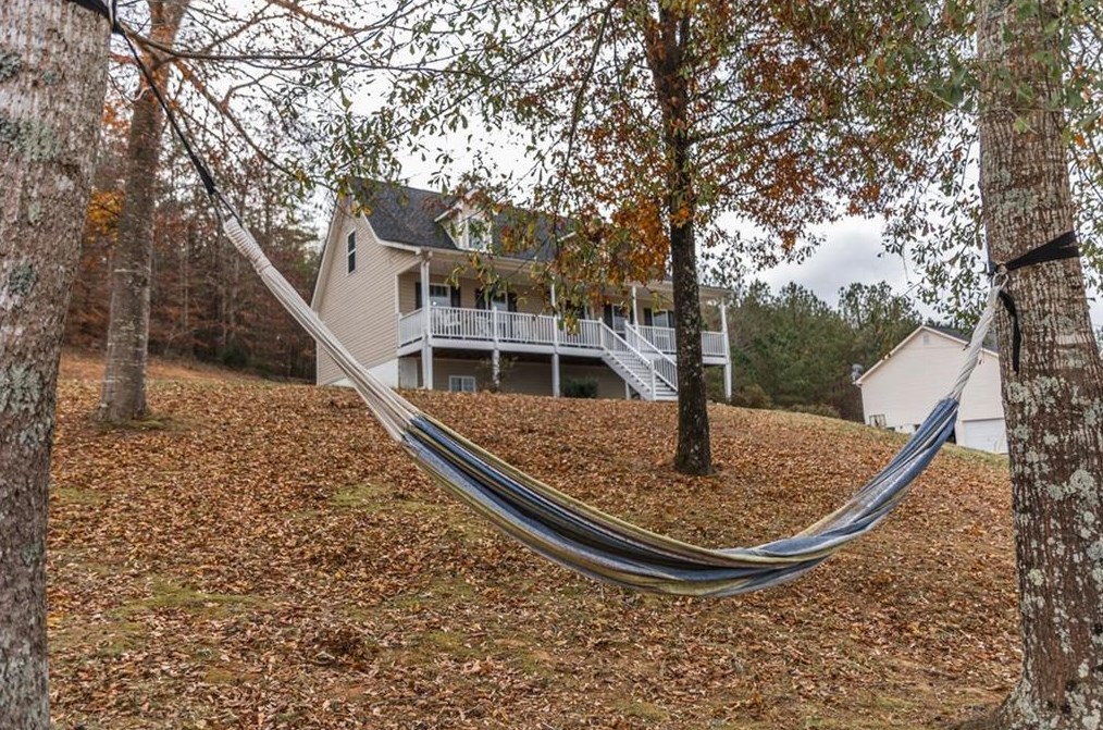152 Cedar Creek Crossing, Cedartown, GA 30125