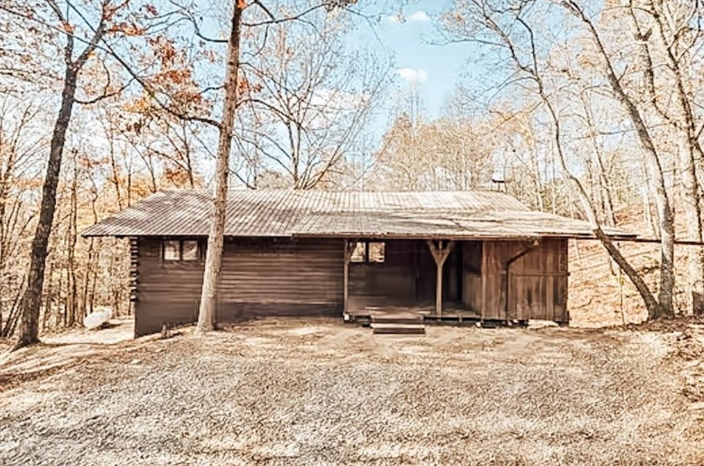 959 Lakeland Dr, Ellijay, GA 30540
