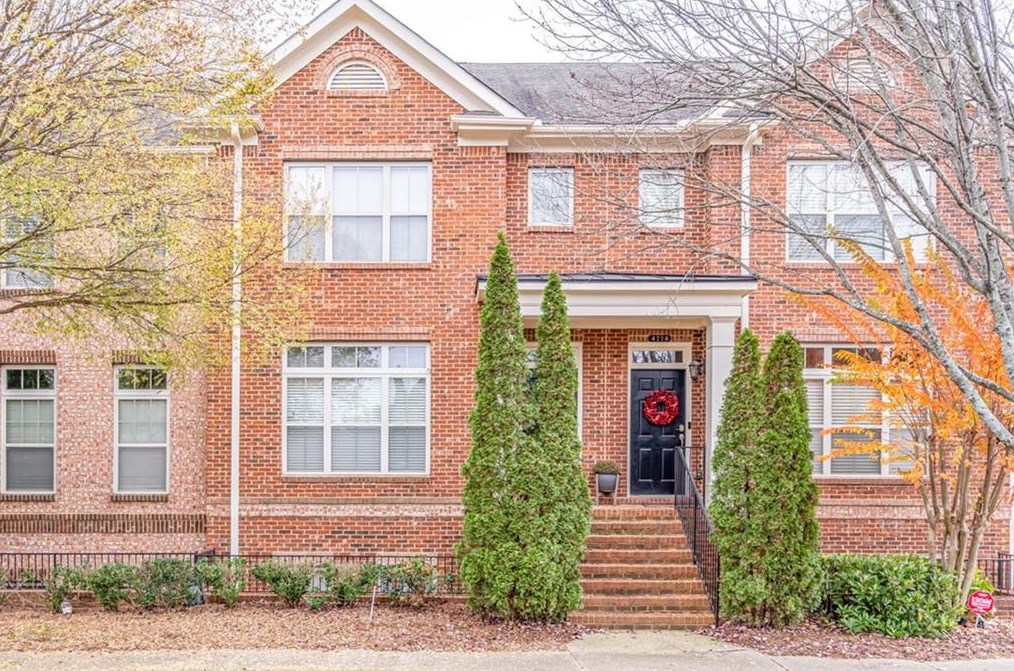 4226 Baverton Dr, Suwanee, GA 30024