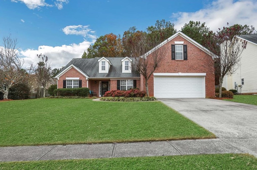 1070 Tributary Way, Dacula, GA 30019-6601