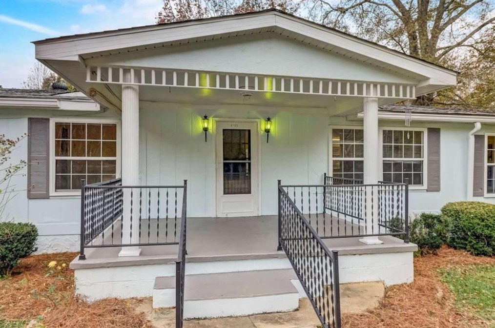 6105 Hwy 212, Porterdale, GA 30016