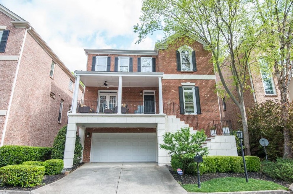 1122 Ashton Bluff Dr Ne, Atlanta, GA 30319