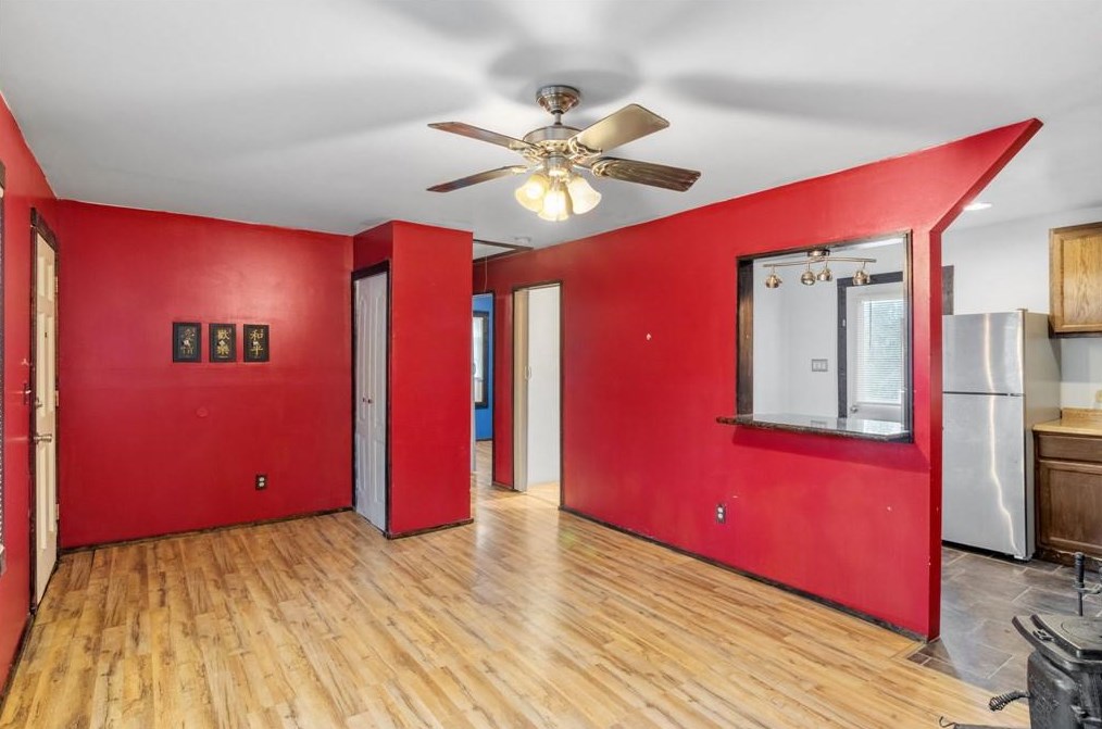 705 Culberson Ave, Lafayette, GA 30728