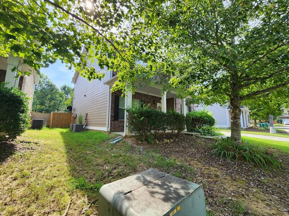 311 Breeze Ct, Holly Springs, GA 30114