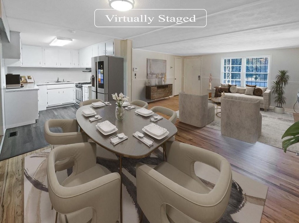 2982 Rex Rd, Rex, GA 30273