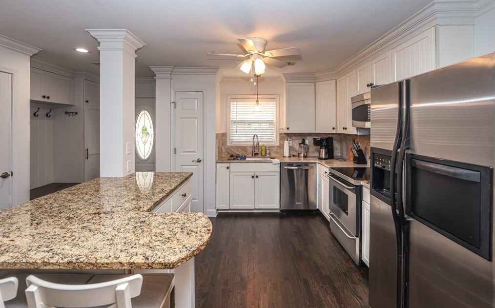 5019 Village Green Way, Alpharetta, GA 30009