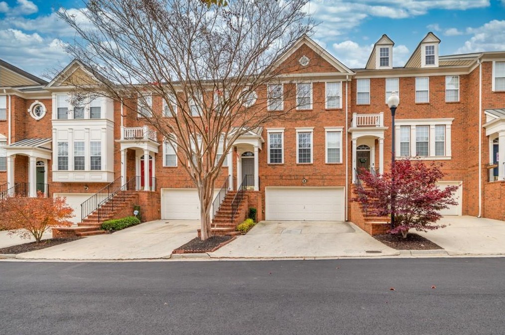 4858 Payson Ter, Atlanta, GA 30339-1978