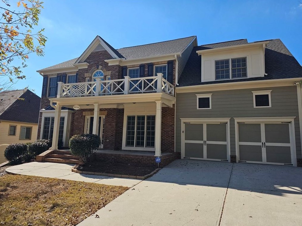 9090 Hanover St, Lithia Springs, GA 30122