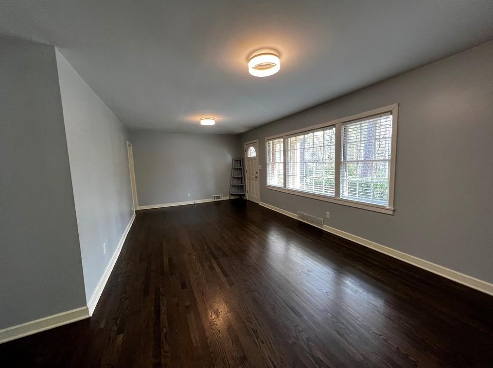 3490 Sexton Woods Dr, Atlanta GA  30341-2623 exterior