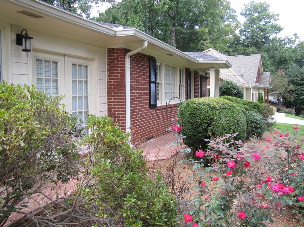 3490 Sexton Woods Dr, Atlanta, GA 30341