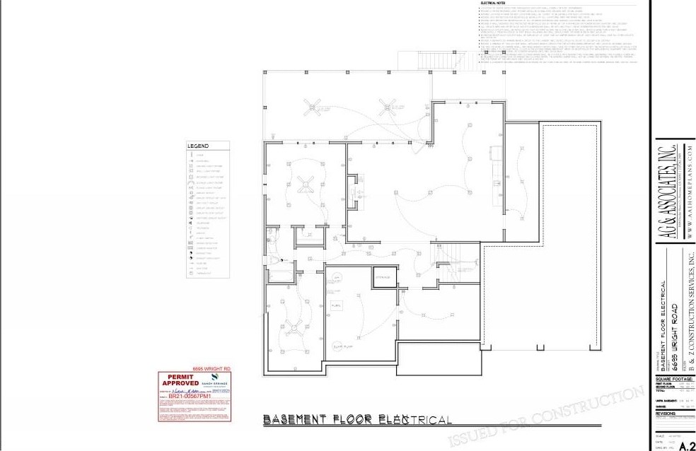 6695 Wright Rd, Atlanta GA  30328-3023 exterior