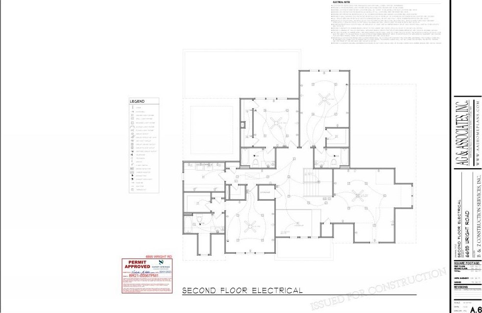 6695 Wright Rd, Atlanta GA  30328-3023 exterior