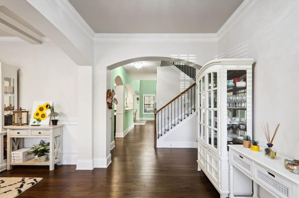 3943 Ridge Grove Way, Suwanee, GA 30024