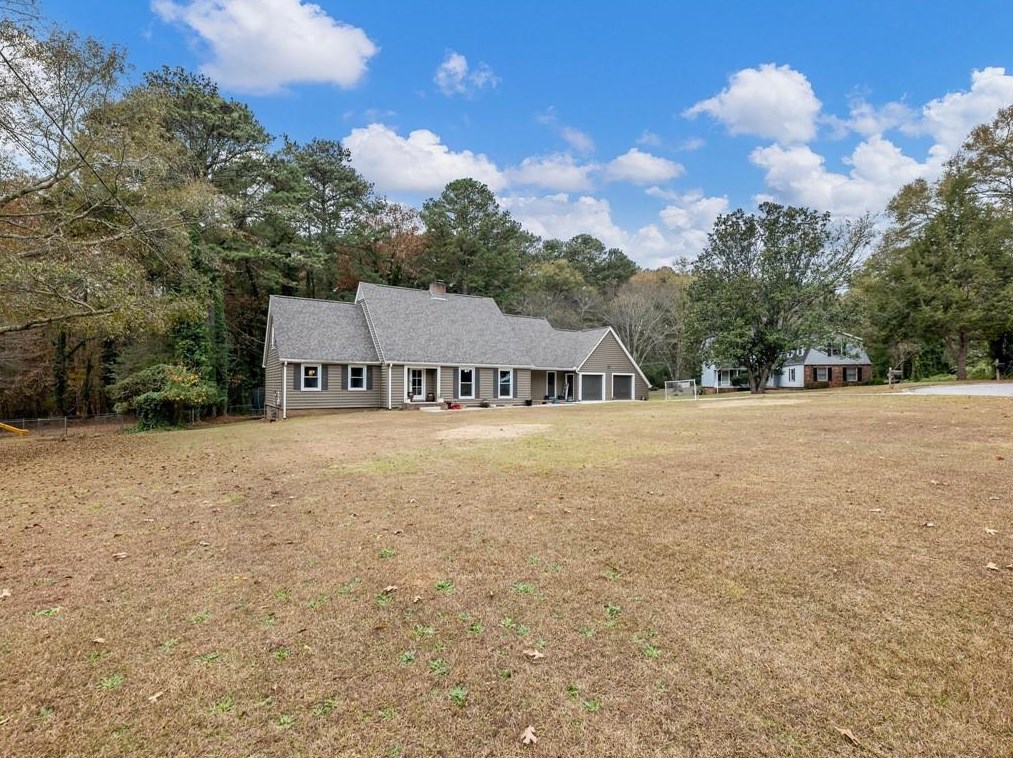 2223 Angela, Lilburn, GA 30047