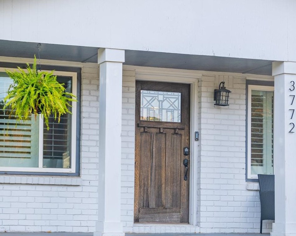 3772 Stanford Cir, Decatur GA  30034-6127 exterior