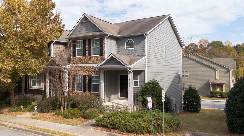 5132 Whiteoak Ter Se, Smyrna, GA 30080