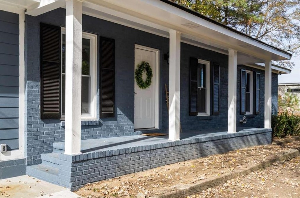 111 Asbury Dr, Rome, GA 30165