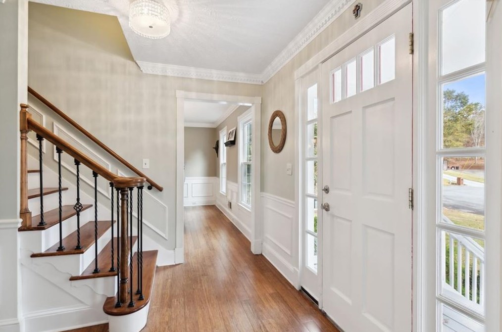 4010 Fernway Ct, Norcross, GA 30092