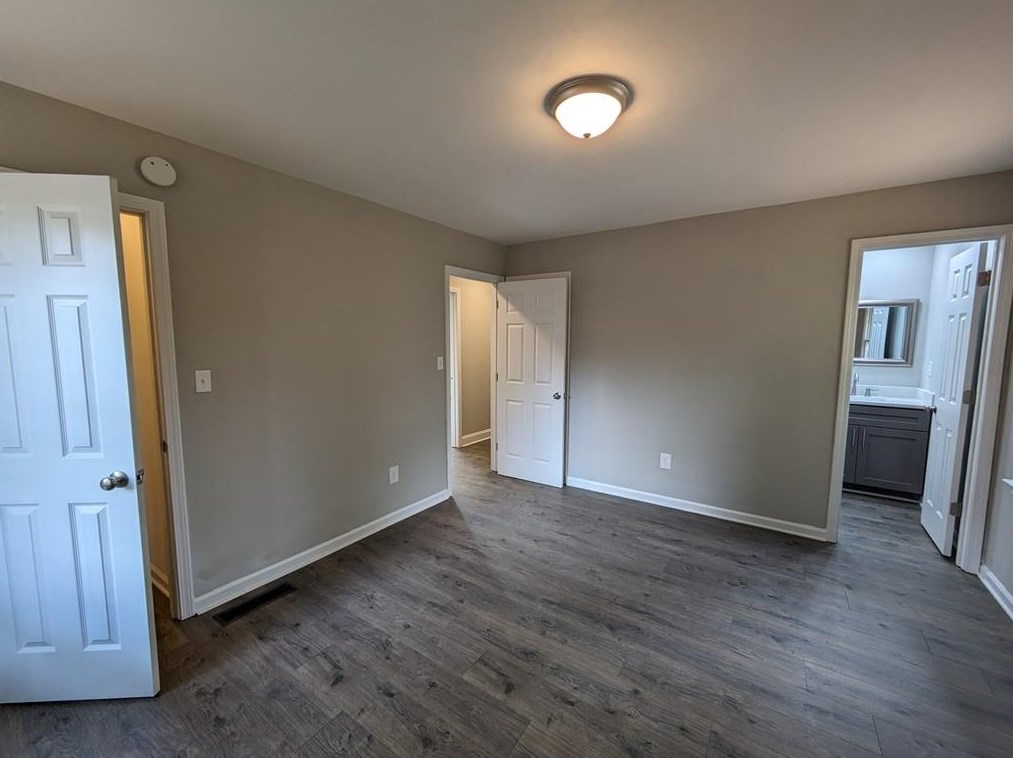 400 Cherokee Rdg, Athens GA  30606-1824 exterior