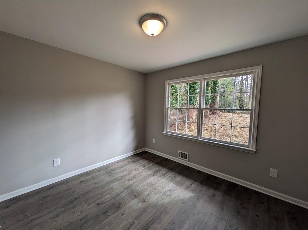 400 Cherokee Rdg, Athens GA  30606-1824 exterior