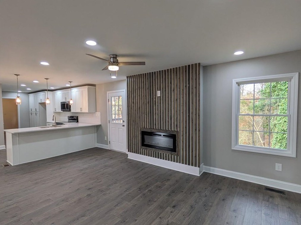 400 Cherokee Rdg, Athens GA  30606-1824 exterior