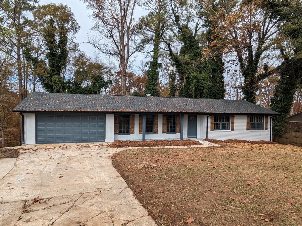 400 Cherokee Ridge, Athens, GA 30606