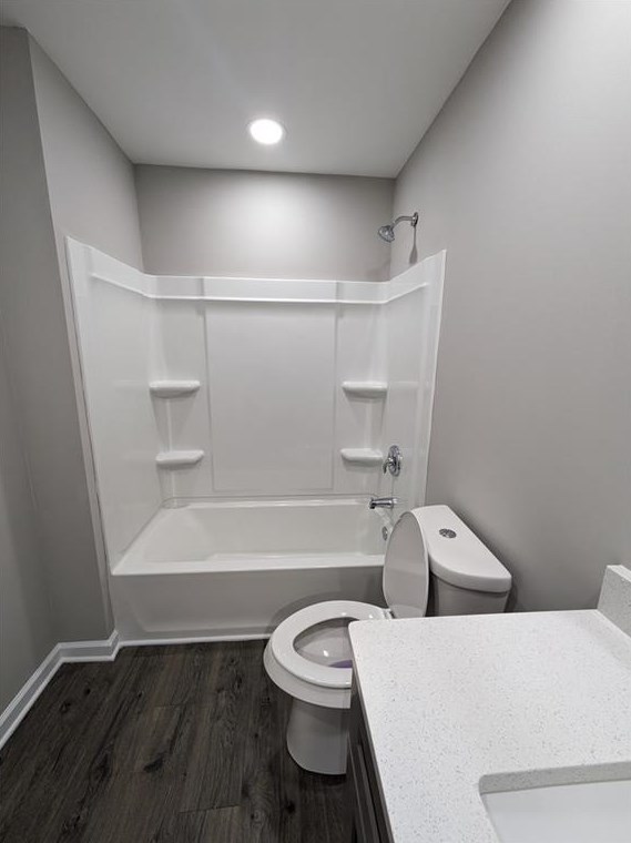 400 Cherokee Rdg, Athens GA  30606-1824 exterior