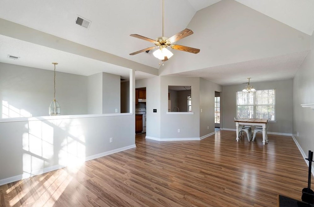 14 Talon Ct, Euharlee GA  30145-1868 exterior