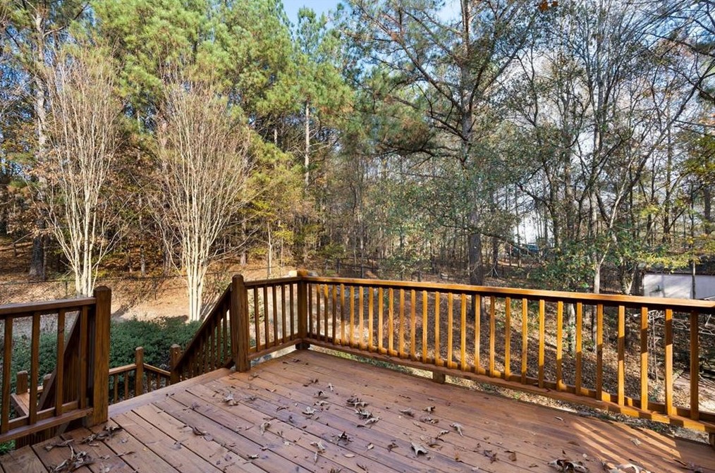 14 Talon Ct, Euharlee GA  30145-1868 exterior