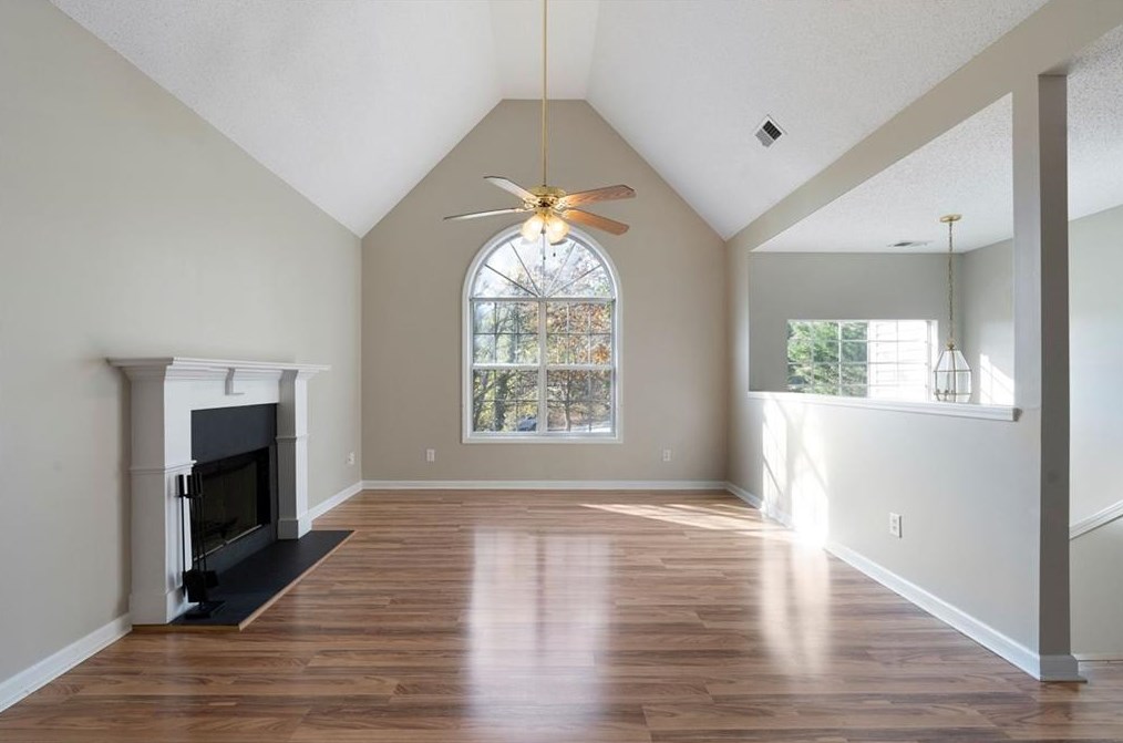 14 Talon Ct, Euharlee GA  30145-1868 exterior