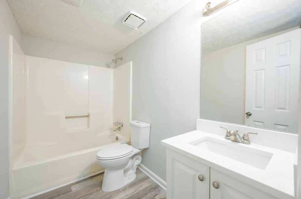 3413 Tarragon Dr, Decatur GA  30034-6212 exterior