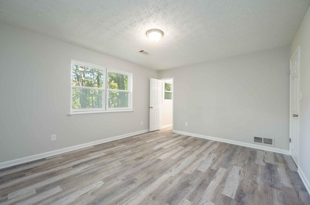 3413 Tarragon Dr, Decatur GA  30034-6212 exterior