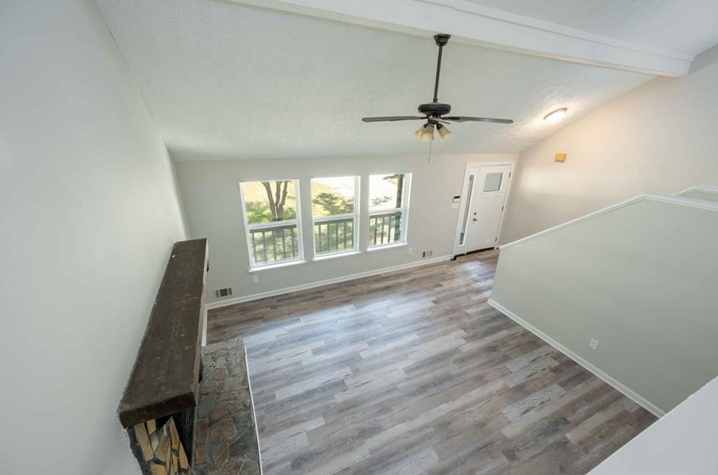 3413 Tarragon Dr, Decatur GA  30034-6212 exterior