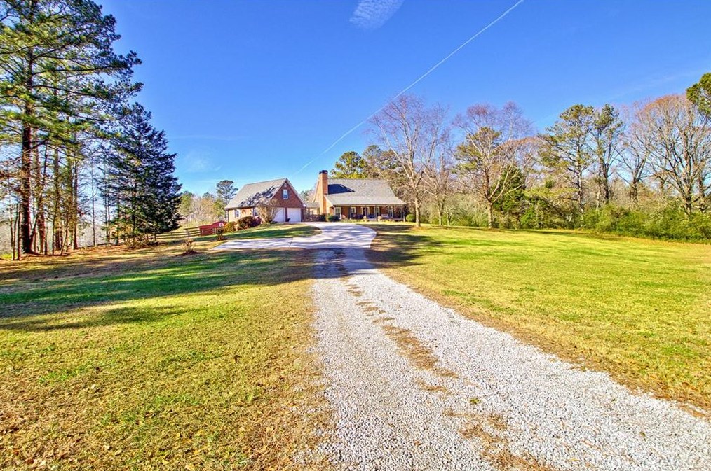 8105 Piney Woods Church Rd, Palmetto, GA 30268