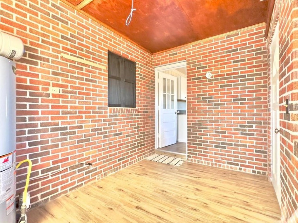 2286 Calhoun Rd, Rome GA  30161-8965 exterior