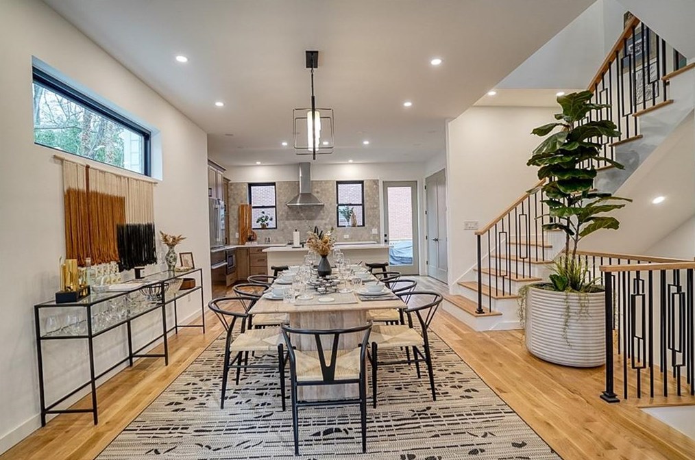 829 Barnett St Ne, Atlanta, GA 30306