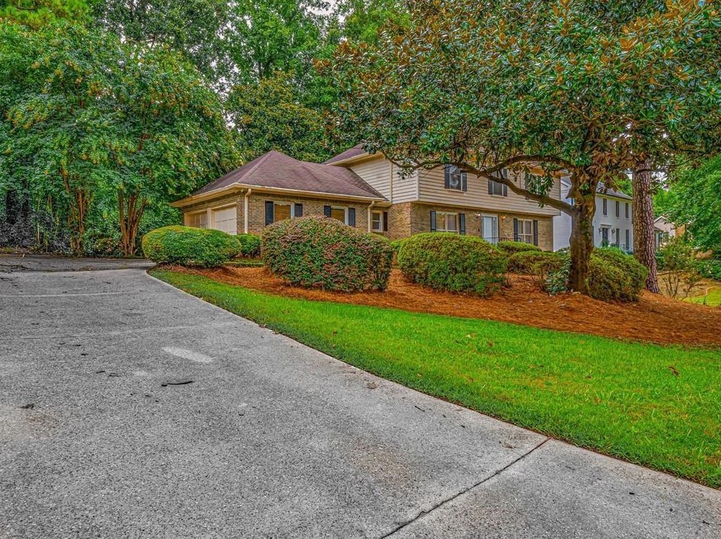 3263 Turtle Lake Dr Se, Marietta, GA 30067