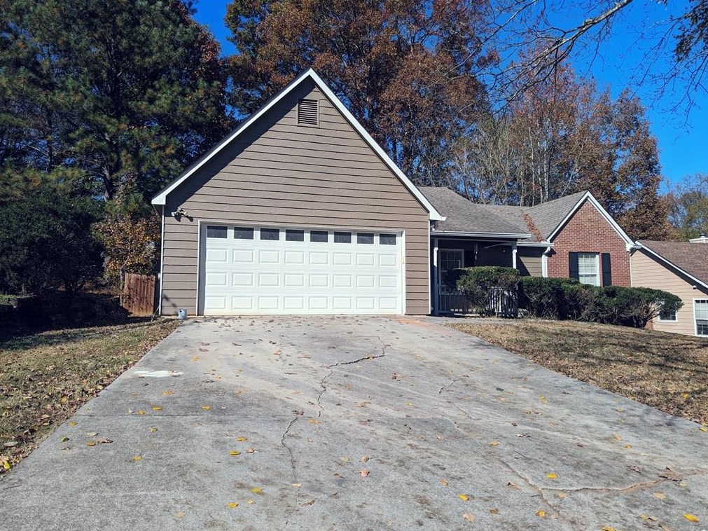 7127 Hazelwood Dr, Jonesboro, GA 30236
