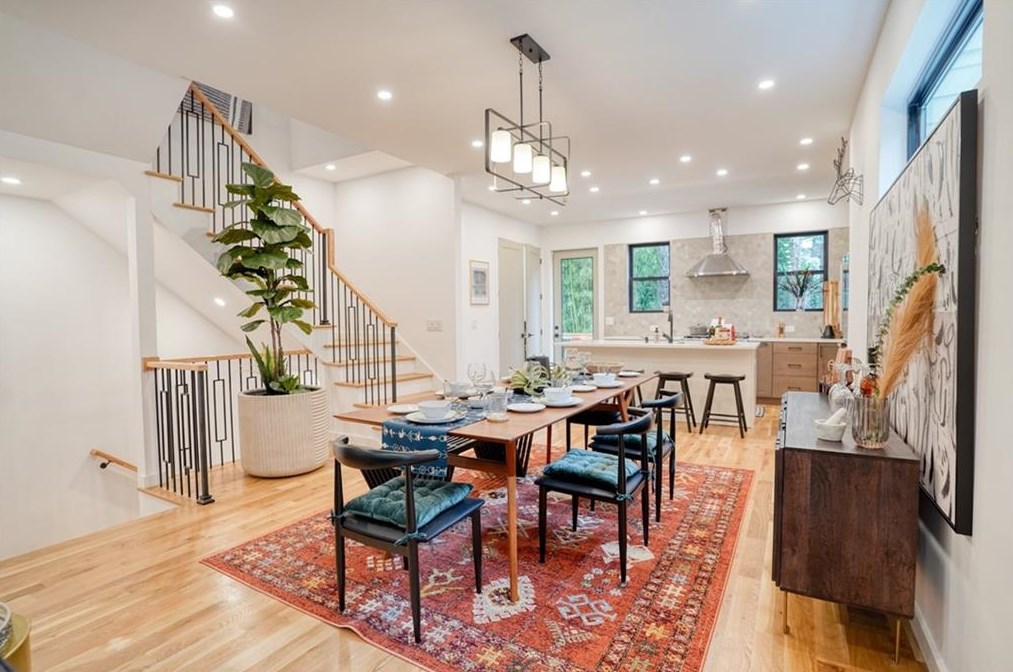 833 Barnett St, Atlanta, GA 30306