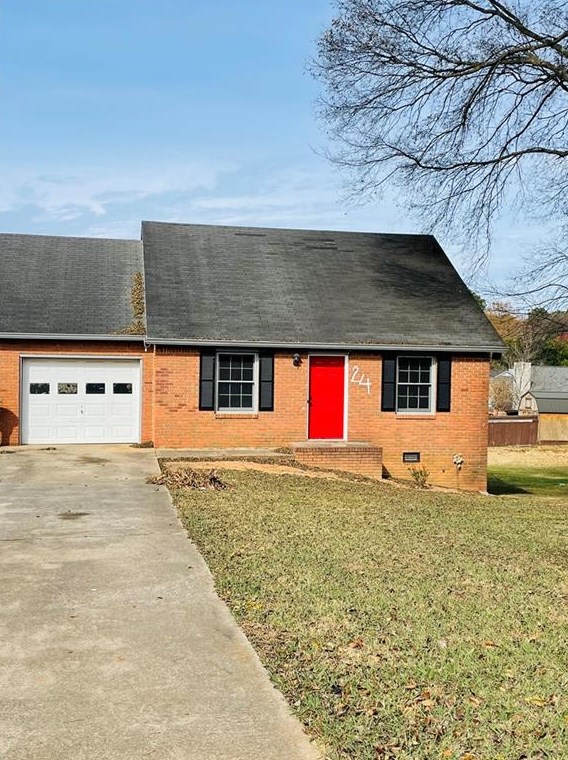 24 Penny Ln #2, Euharlee, GA 30120